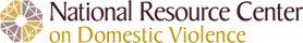 National Resource Cenetr on Domestic Violence